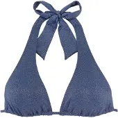 LASCANA Bikinitop marine