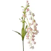 Clayre & Eef Kunstbloem 80 cm Roze Kunststof