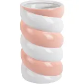 Present Time vaas marshmallow medium -