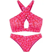 Buffalo Bikini framboos / eosine
