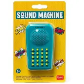 Legami SOUND MACHINE