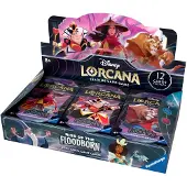 Ravensburger TCG - Rise of the Floodborn - Booster Display (24 Booster)