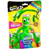 Goo Jit Zu - Rainbow Friends-Green