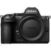 Nikon Z5 II + Nikkor Z 24-200mm 4-6.3 VR