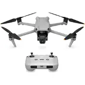 DJI Air 3 + Remote Controller