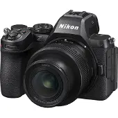Nikon Z5 II + NIKKOR Z 24-50mm f/4-6.3