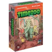HOT Exclusive Time Zoo - Kaartspel