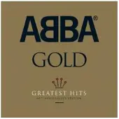 POLYDOR Gold greatest hits 40th anniversary Edition Deluxe