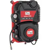 Fini F45GENIUSPRO00001508 Compressor met Oproller Genius PRO