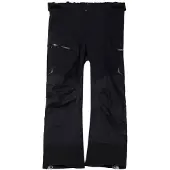 Bergans Storen Pnt Black Size: XXL | Ski Pants Outlet | Heren | Zwart