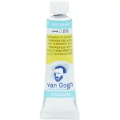 Taidepiste van Gogh aquarelverf - tube - 10 ml - transparantgeel middel 272