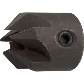 Rotec HSS Opsteekverzinkboor 90 | Ø12 - 239.2120
