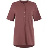 Yumeko Pyjama T-shirt Jersey Katoen M Roze - Eco, Bio & Fairtrade