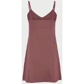 Yumeko Slipdress Jersey Katoen M Roze - Eco, Bio & Fairtrade