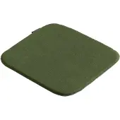 Madison Modern dining zitkussen luxe 40x40 cm Panama green
