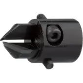 Rotec HM Opsteekverzinkboor 90 | Verstelbaar | Ø3-8 - 239.4038