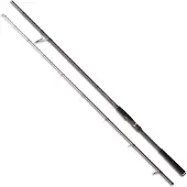 Akami Kaori Spinning Rod Zwart 2.55 m / 14-49 g