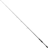 Mikado Inazuma Pro Zander Spinning Rod Zwart 1.98 m / 1-22 g