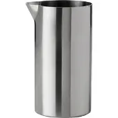 Stelton AJ cylinda-line roomkan 15 cl Roestvrij