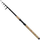 Kinetic Tournament Cl Tele Spinning Rod Bruin 3.05 m / 20-60 g