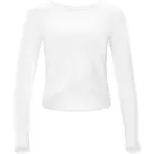 Winshape Functioneel shirt 'AET131LS' natuurwit