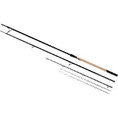 Matrix Aquos Ultra-xd Feeder Rod Zilver 3.70 m
