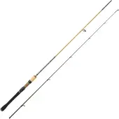 GARBOLINO Zebra Trout 2.15m Ultra Light 0.5-5gr