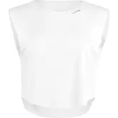 Winshape Sporttop 'AET115LS' natuurwit