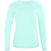 Winshape Functioneel shirt 'AET118LS' mintgroen