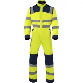 Havep Overall High Vis 20445