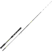 Renzo Valdieri Zizari Jigging Hengel