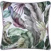 Mars & More Milton kussen pink 45x45 cm