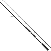 Molix Outset Predator spinhengel, zilver, 2.35 m / 10-28 g, zilver