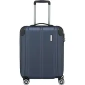 Travelite Koffer blauw