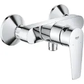 GROHE Douchemengkraan Start Edge Chroom