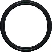 Schwalbe Buitenband Road Cruiser 16x1,75 (47-305) HS484 Active K-Guard, stalen karkas, zwart, artikelnummer 11101256