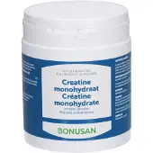 Bonusan Creatine Monohydraat 350 g Poeder