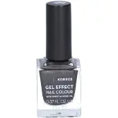 Korres Gel Effect Nagellak Moonstone Grey 96 11 ml Nagellak
