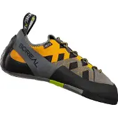 Boreal Heren Silex Lace Klimschoenen (Maat 46.5, Grijs)