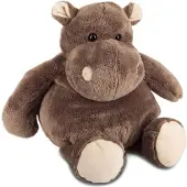 Histoire D'ours Pluche Nijlpaard (21.50 cm)