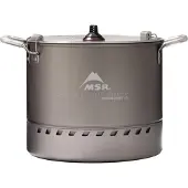 MSR WindBurner Stock Pot - 4.5L