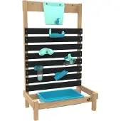 Tp Toys Houten speeltoestel waterpartij splash tp605 31x57x92 cm