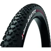 Vittoria Agarro 27,5'' Tubeless Ready TNT Graphene G2.0 Antraciet || Maat: 2.60
