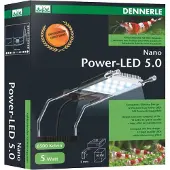 Dennerle Halterung zu Power-LED