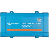 Victron Energy Phoenix Omvormer 375 VA 12 V/DC - 120 V, 230 V
