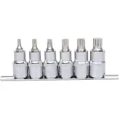 Ks Tools 918.1349 918.1349 Verwisselbare koppen 1/2