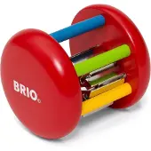 BRIO Infant Bel Rammelaar 30021 - - OneSize - Ramelaren