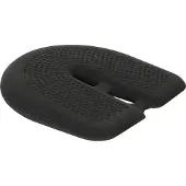 Togu Dynair Comfort wedge-ball cushion