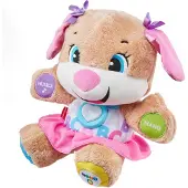 Fisher-Price Lernspass Hundefreundin