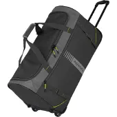 Travelite Reistas antraciet / donkergrijs